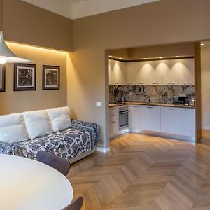 Appartement met een Slaapkamer
